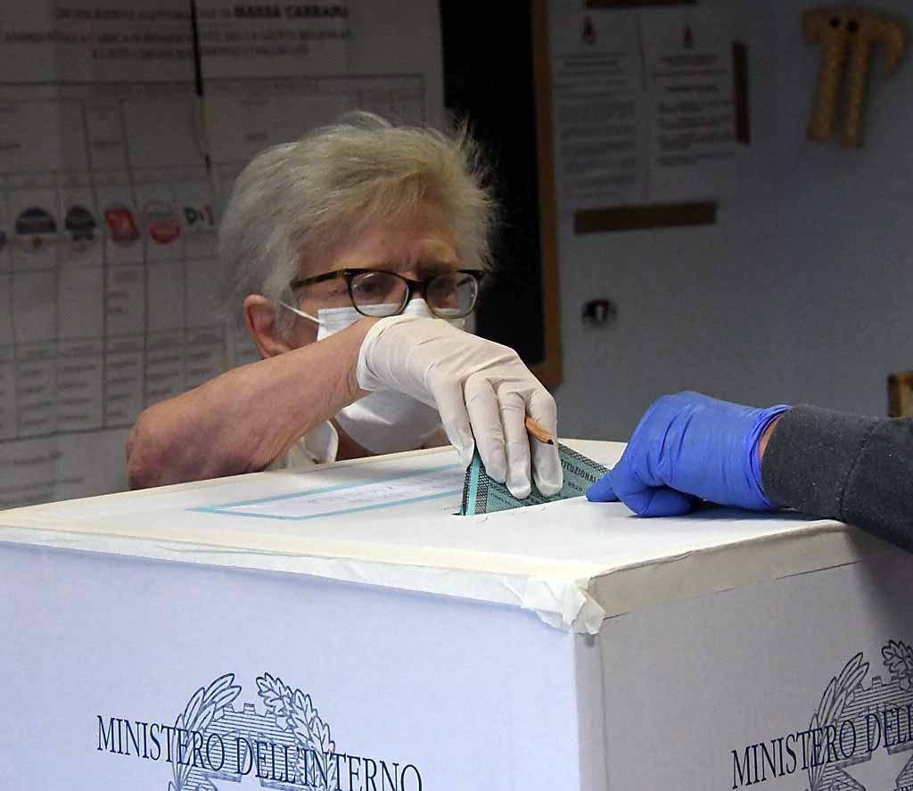 Elezioni, rifiutiamo il silenzio
