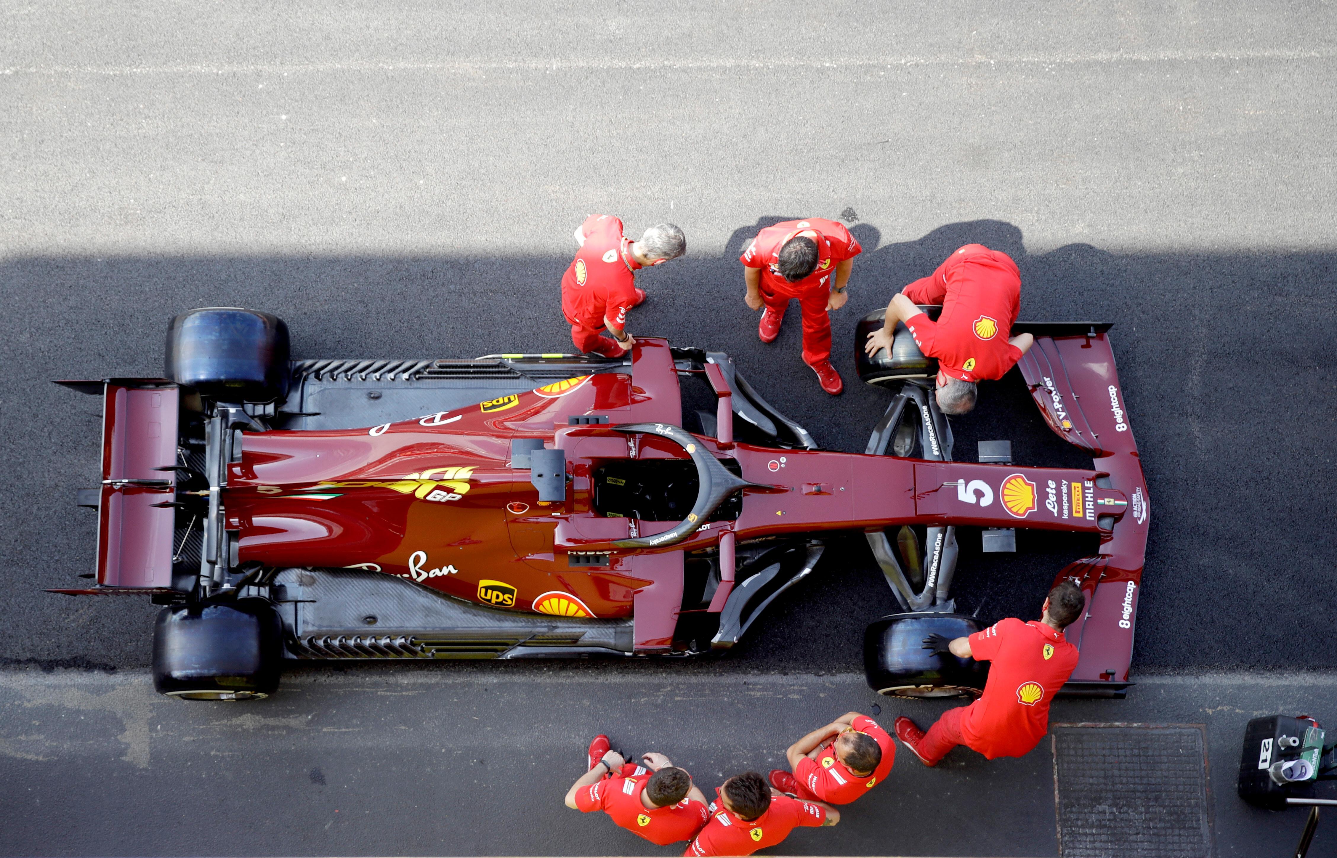 Formula Uno a Imola: da martedì 22 via alla prevendita dei biglietti. Sono 13mila 147