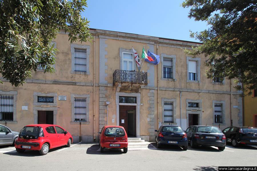 Covid, Orune "sorvegliato speciale": i casi sono saliti a 30