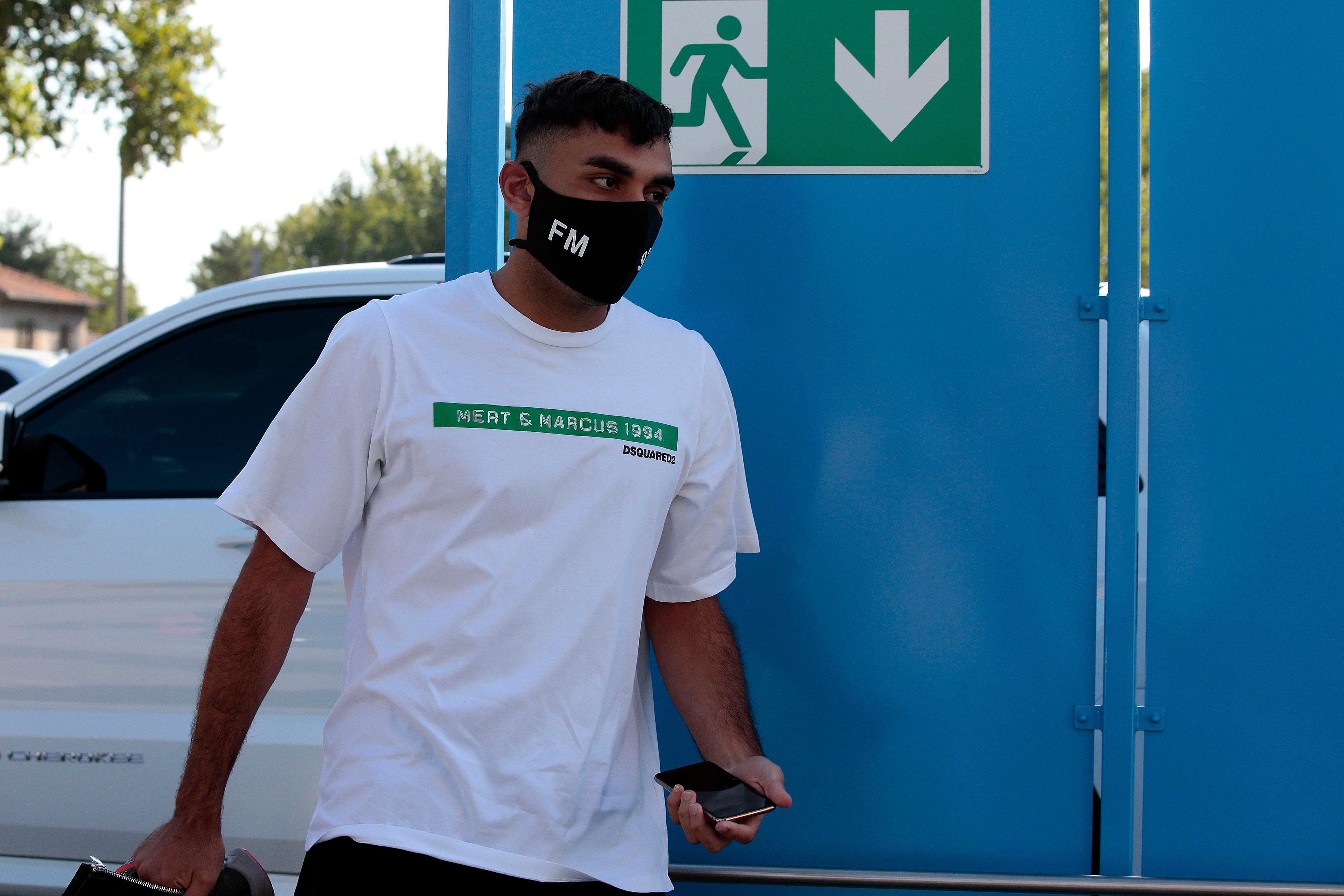Spal, tutto su Esposito ma la concorrenza è tremenda. Lazio, giallo Fares 
