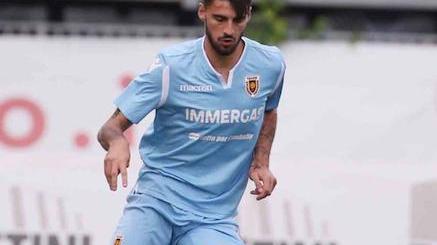 Caos Livorno, la Reggiana rinuncia a Di Gennaro