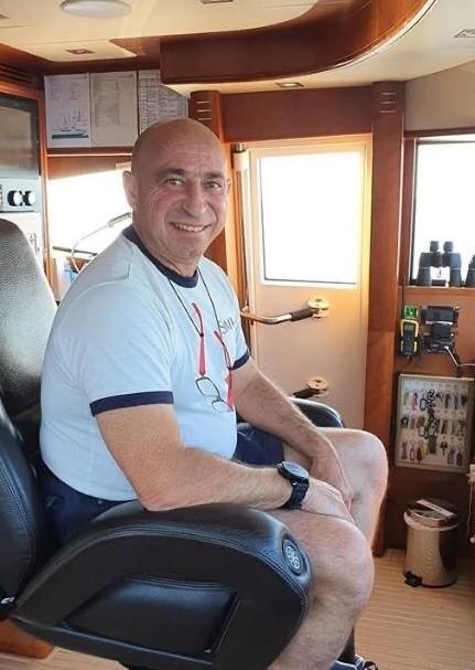 Incendio al porto di Beirut, il comandante viareggino: «Noi, sopravvissuti non potremo mai dimenticare l’inferno» 