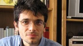 Lucio Bontempelli, dirigente scolastico dell’Istituto Niccolò Pisano