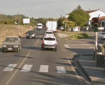 Rotatoria a Val di Cava, via alla progettazione: «Un’opera strategica» 