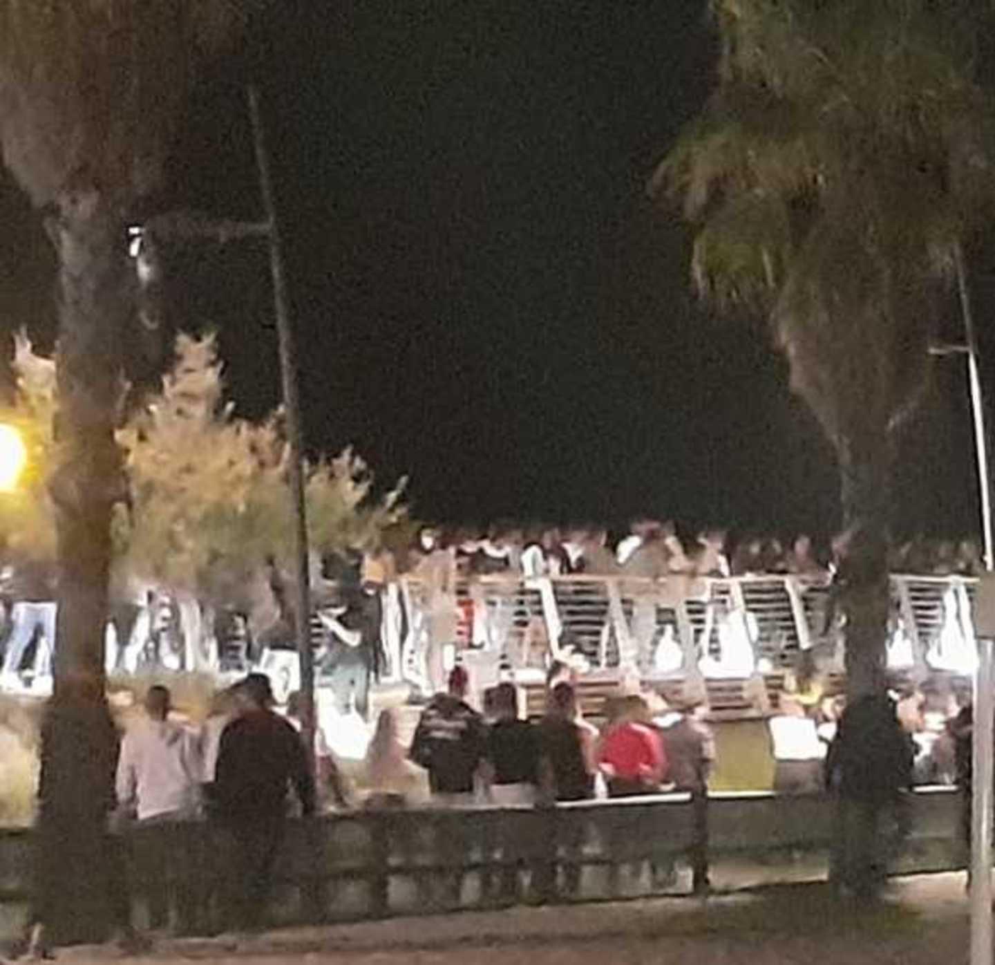 Minorenne ferito con un casco in una rissa a Lido di Camaiore