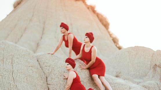 “IT?LIA”, il progetto della reggiana Irene Ferri «La sfida è raccontare le bellezze del Paese»