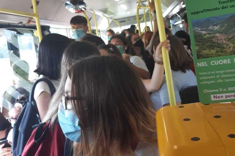 «Le scuole sono aperte ma il problema è arrivarci» 