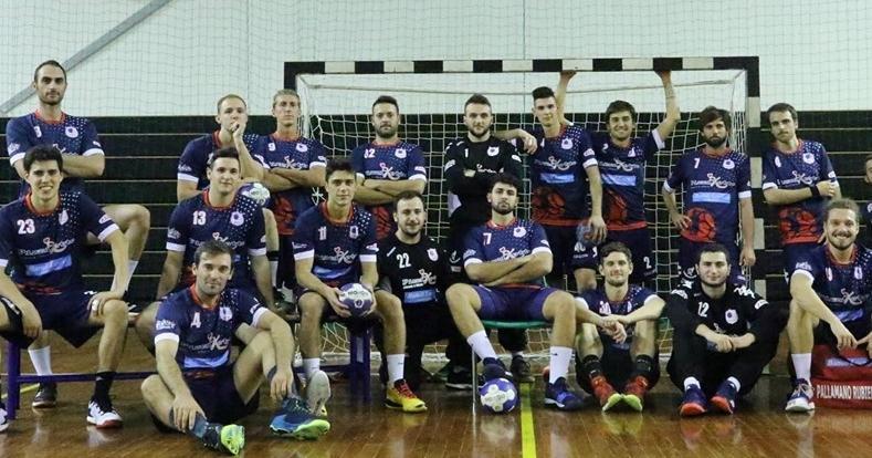 Pallamano A2, Vikings Rubiera, buona la prima: finisce in gloria la trasferta a Chiaravalle