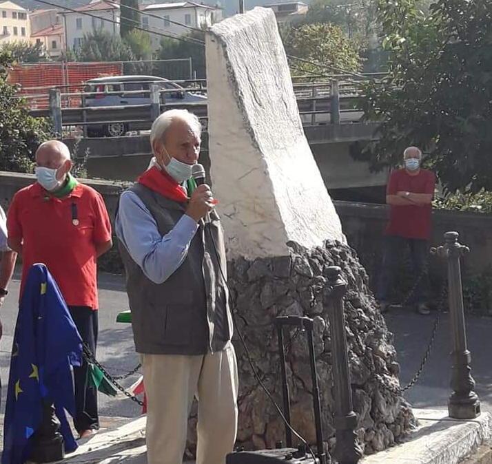 Anpi ricorda Aldo Salvetti trucidato dai nazifascisti