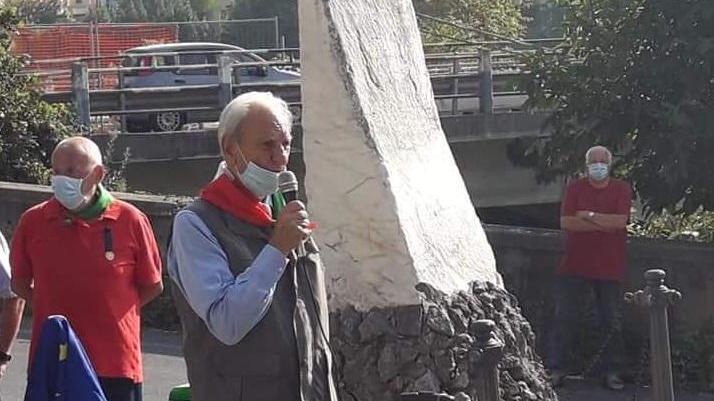 Anpi ricorda Aldo Salvetti trucidato dai nazifascisti