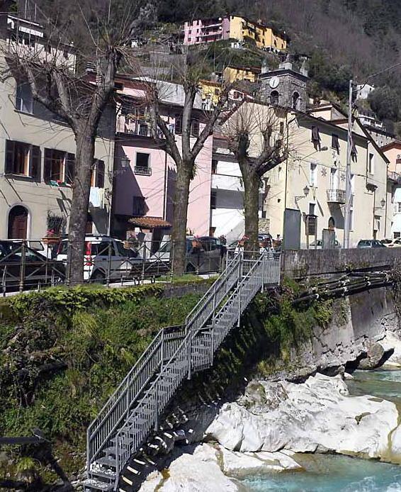 «Venite a prendermi per fare quell’esame»