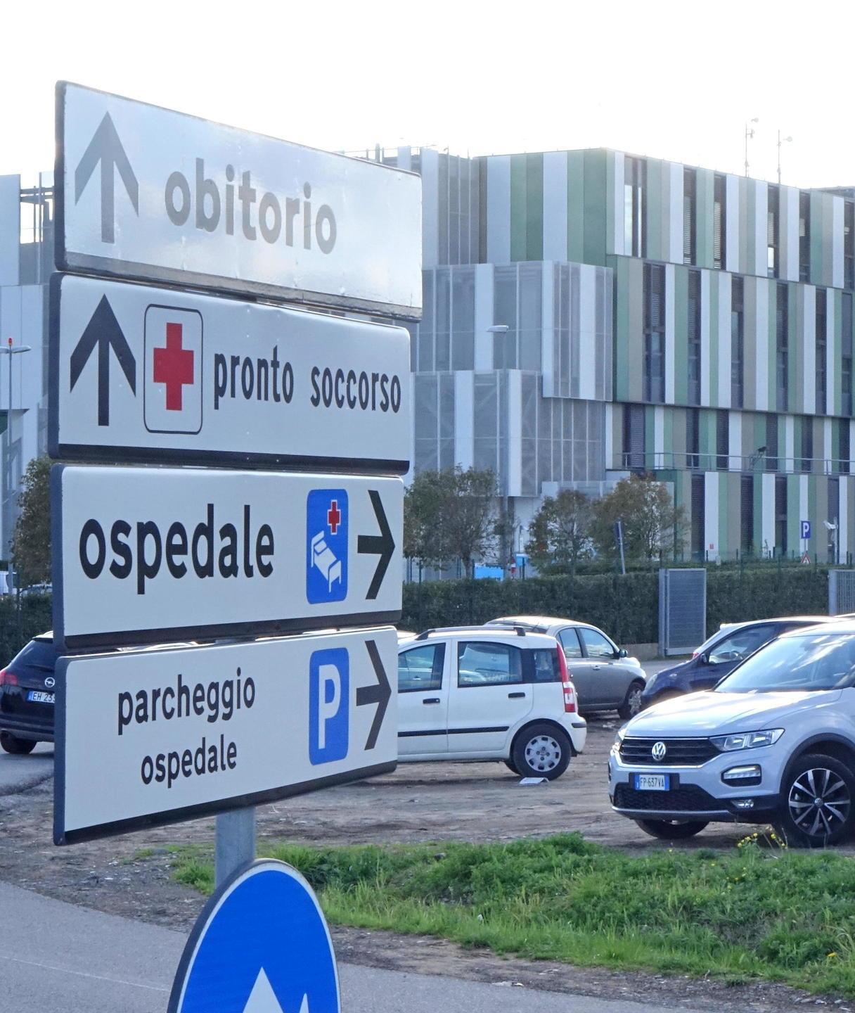 Lite tra due ragazzi, uno va al pronto soccorso