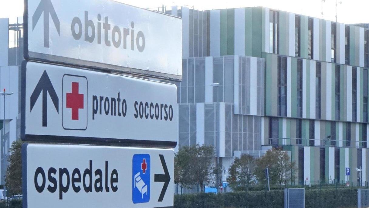 Lite tra due ragazzi, uno va al pronto soccorso
