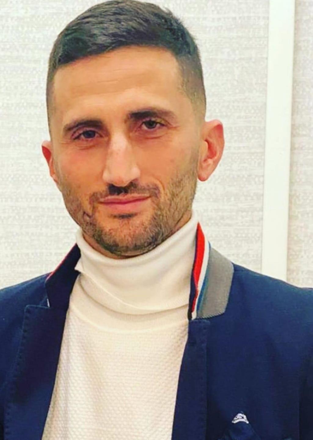 «Qui al Romagnano lavoriamo duro per ottenere una salvezza serena»