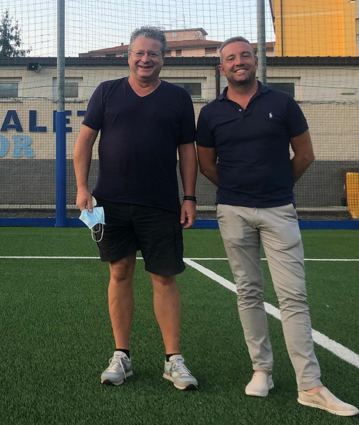 Canaletto Sepor, Bastianelli se ne va, arriva Plicanti