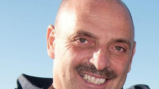 Il giallo di Brosio: è in ospedale Salta la partecipazione al Gf