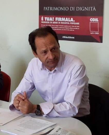 «Emergenza licenziamenti» La Fiom verso la mobilitazione 