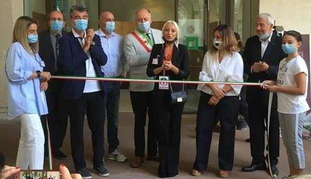 Expo Sposi premia le ditte più affezionate Aperto oggi fino alle 19