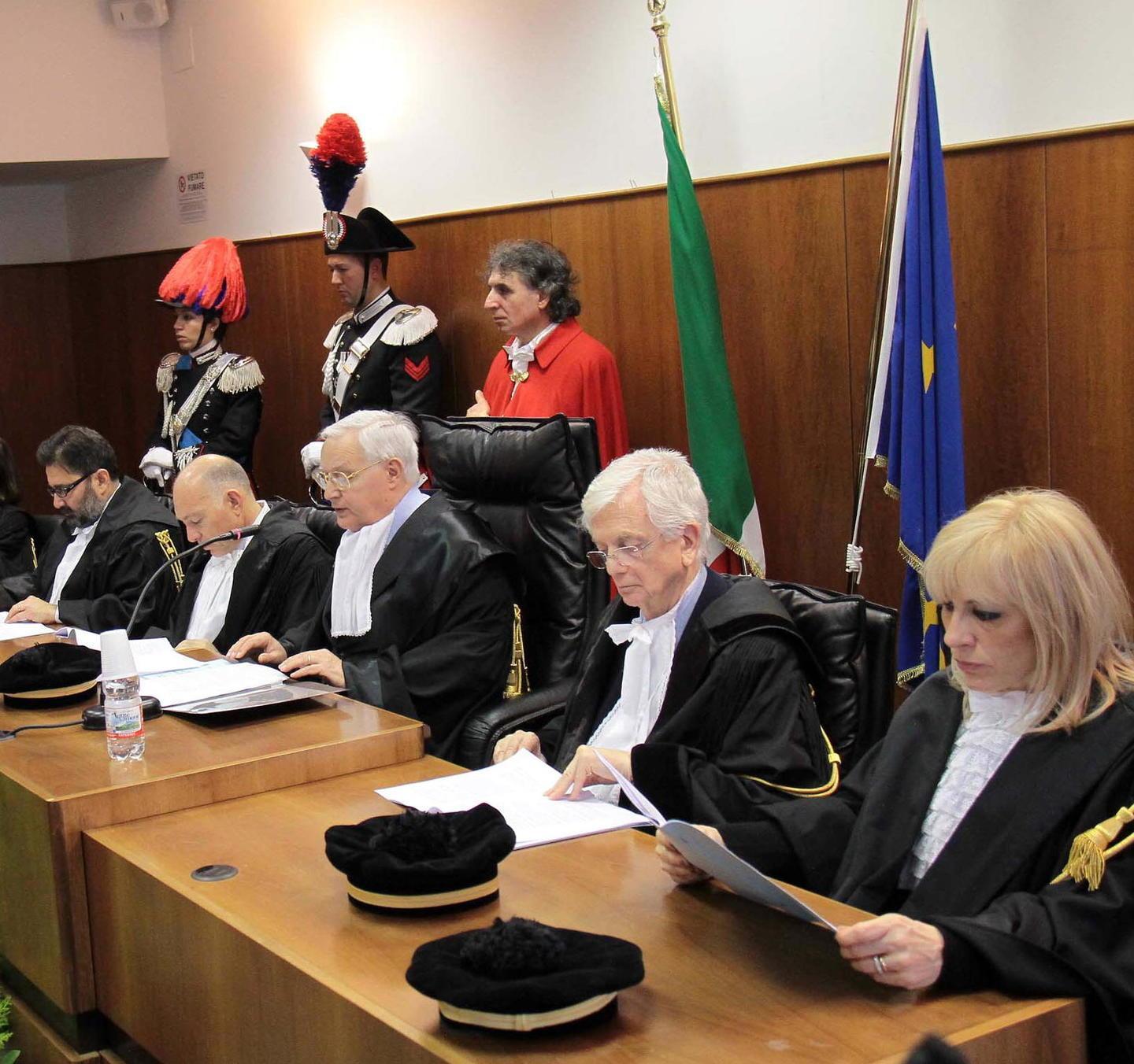 Misure correttive al bilancio chiesta proroga di 15 giorni 