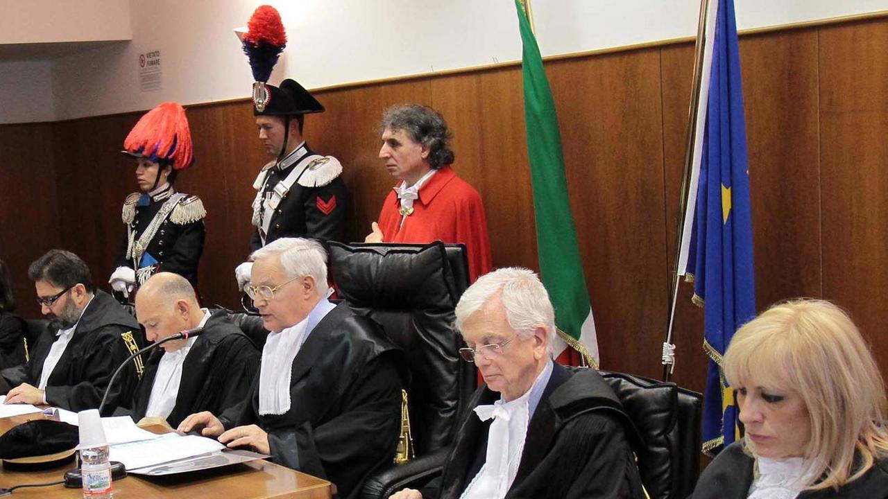 Misure correttive al bilancio chiesta proroga di 15 giorni