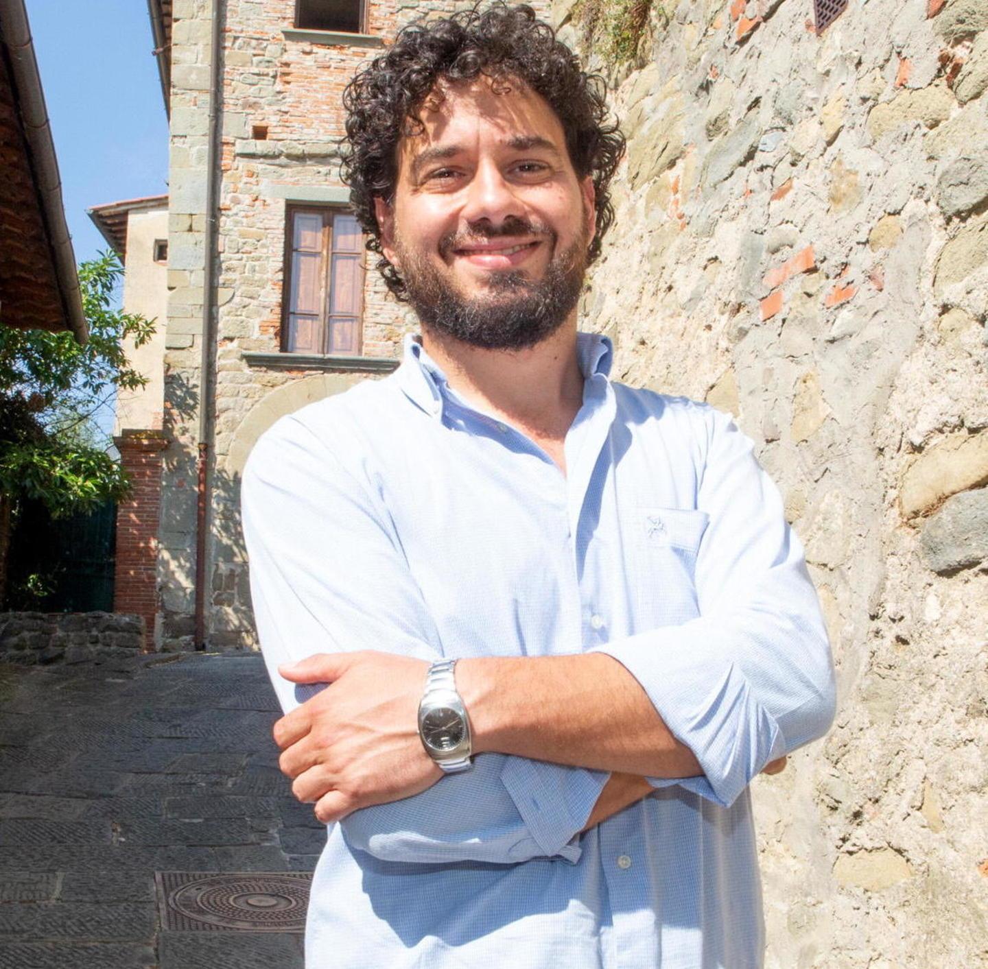Cordio e Ricciarelli, inizia la sfida per governare Uzzano 