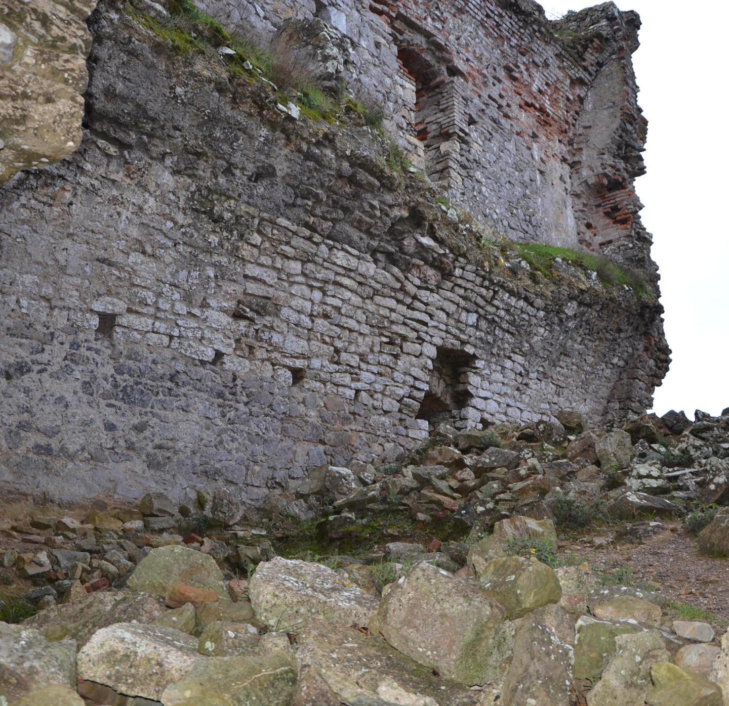 Una mozione in consiglio per salvare la Torre del Giove