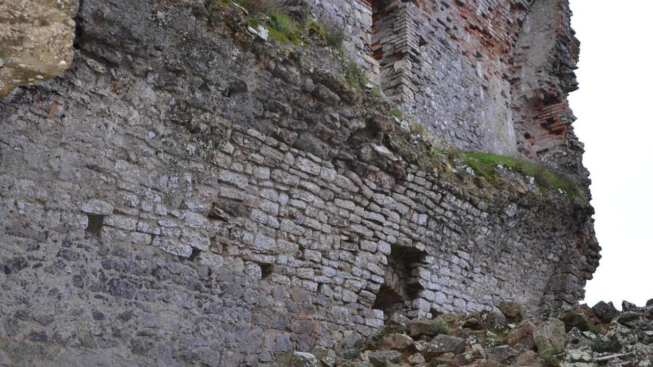 Una mozione in consiglio per salvare la Torre del Giove