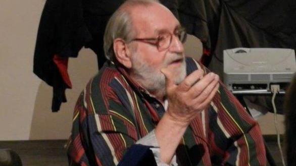 Ancora tanti messaggi di affetto per il maestro Italo Bolano