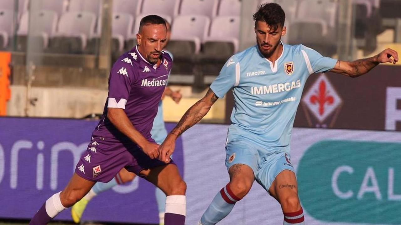 Reggiana arrabbiata: «Ma nel Livorno chi comanda?»