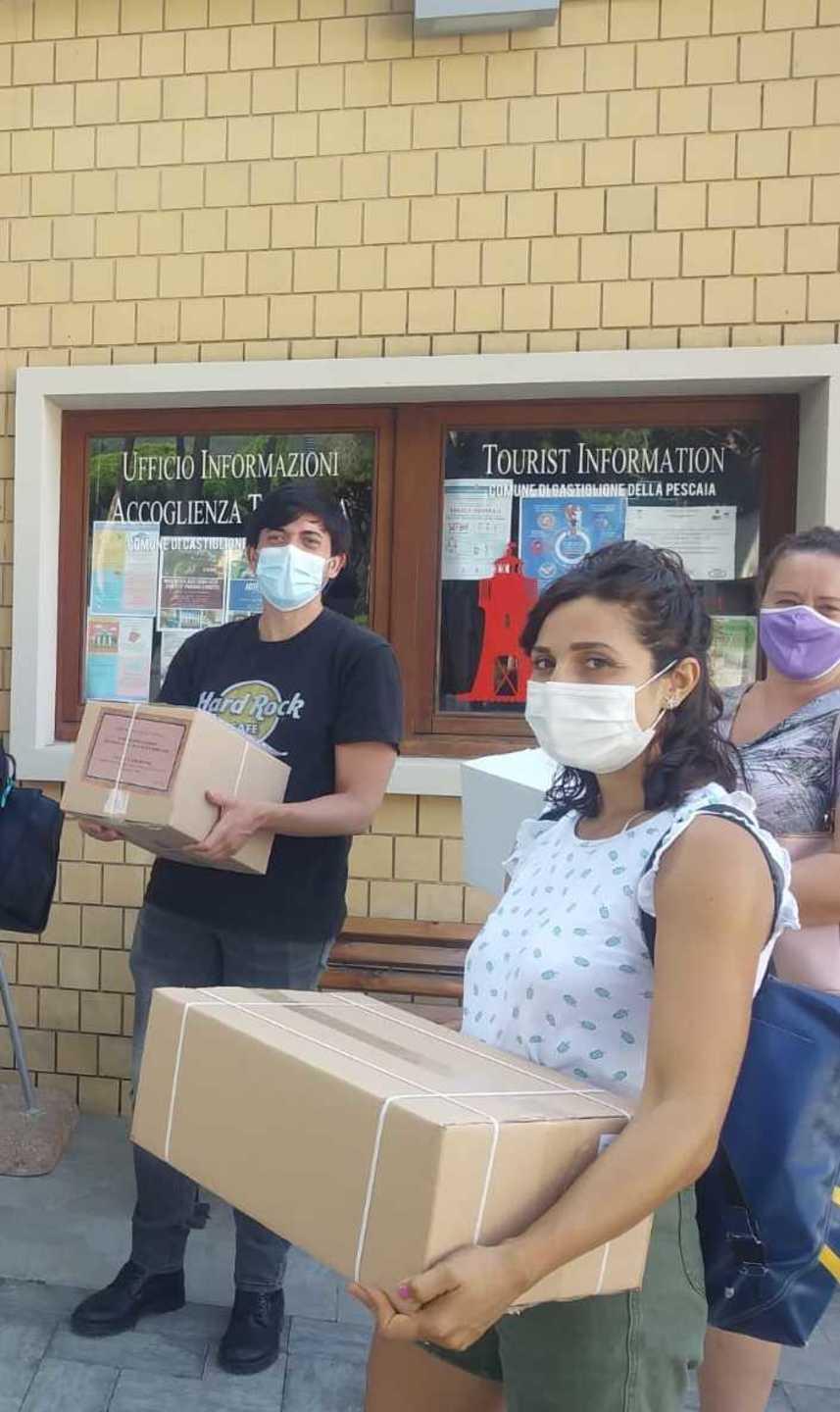 Sono oltre 177mila i maremmani chiamati alle urne tra oggi e domani 