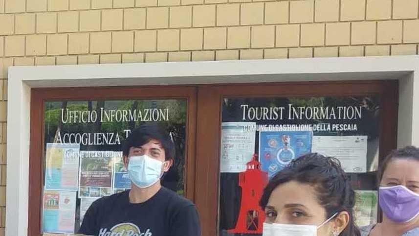 Sono oltre 177mila i maremmani chiamati alle urne tra oggi e domani