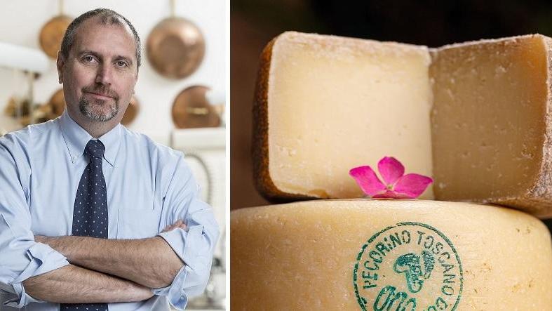 Consorzio Pecorino Un tour mondiale per esportare sapori