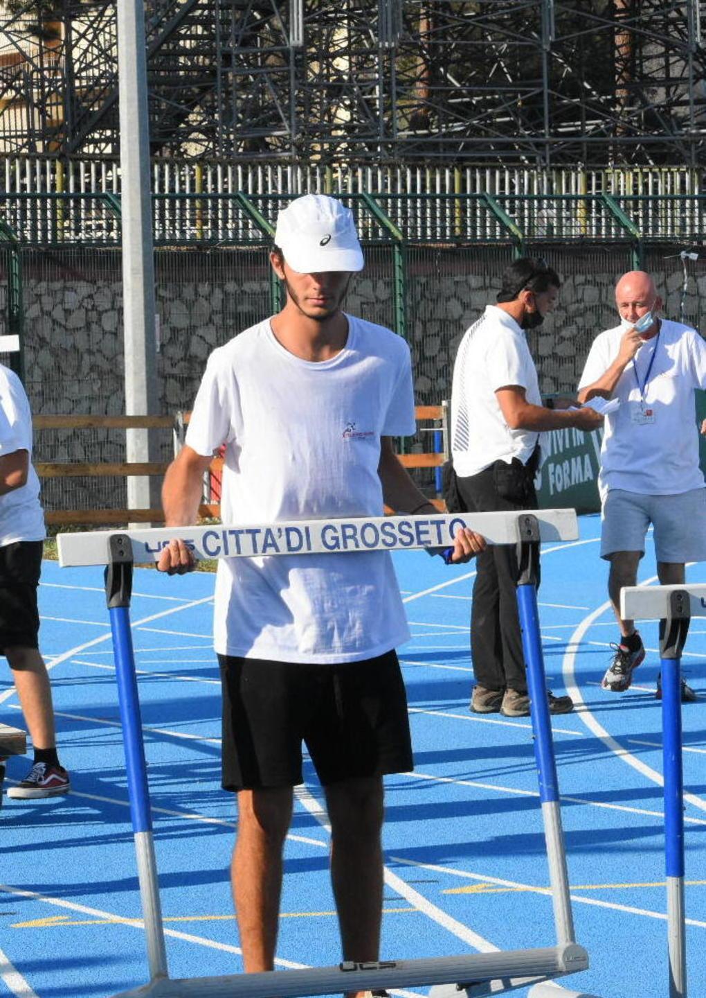 È la giornata conclusiva, Gare, orari e premiazioni