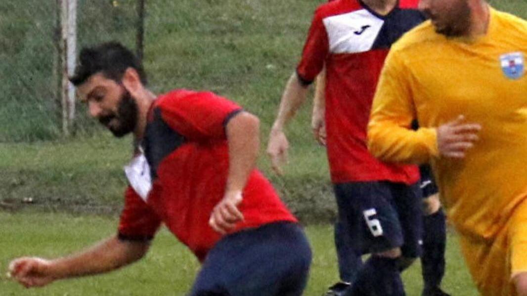 Il Portuale sfida il Tirrenia In Seconda è raffica di derby