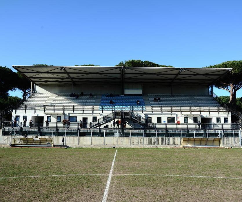 Il “derby dello stadio” è finito «La concessione è del Solvay E ora torniamo grandi» 
