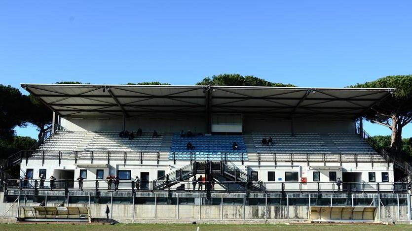 Il “derby dello stadio” è finito «La concessione è del Solvay E ora torniamo grandi»