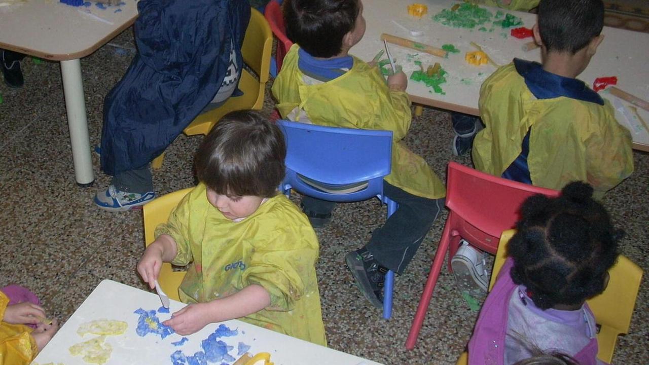 Partono le iscrizioni ai servizi educativi per bimbi fino a 11 anni