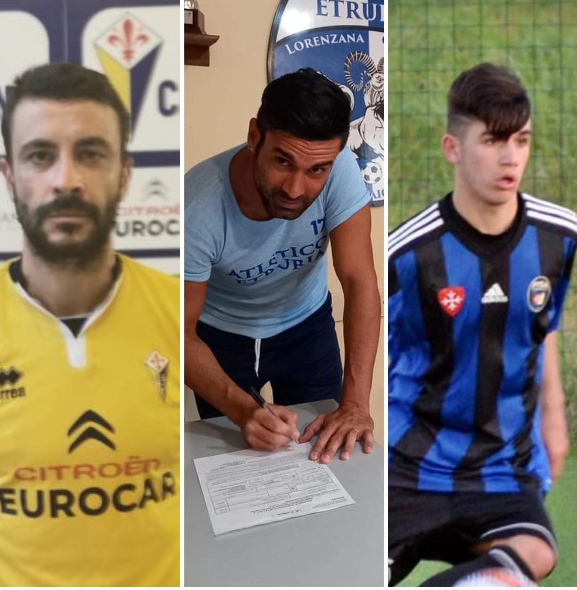 Partono le Coppe, ma tiene ancora banco il mercato