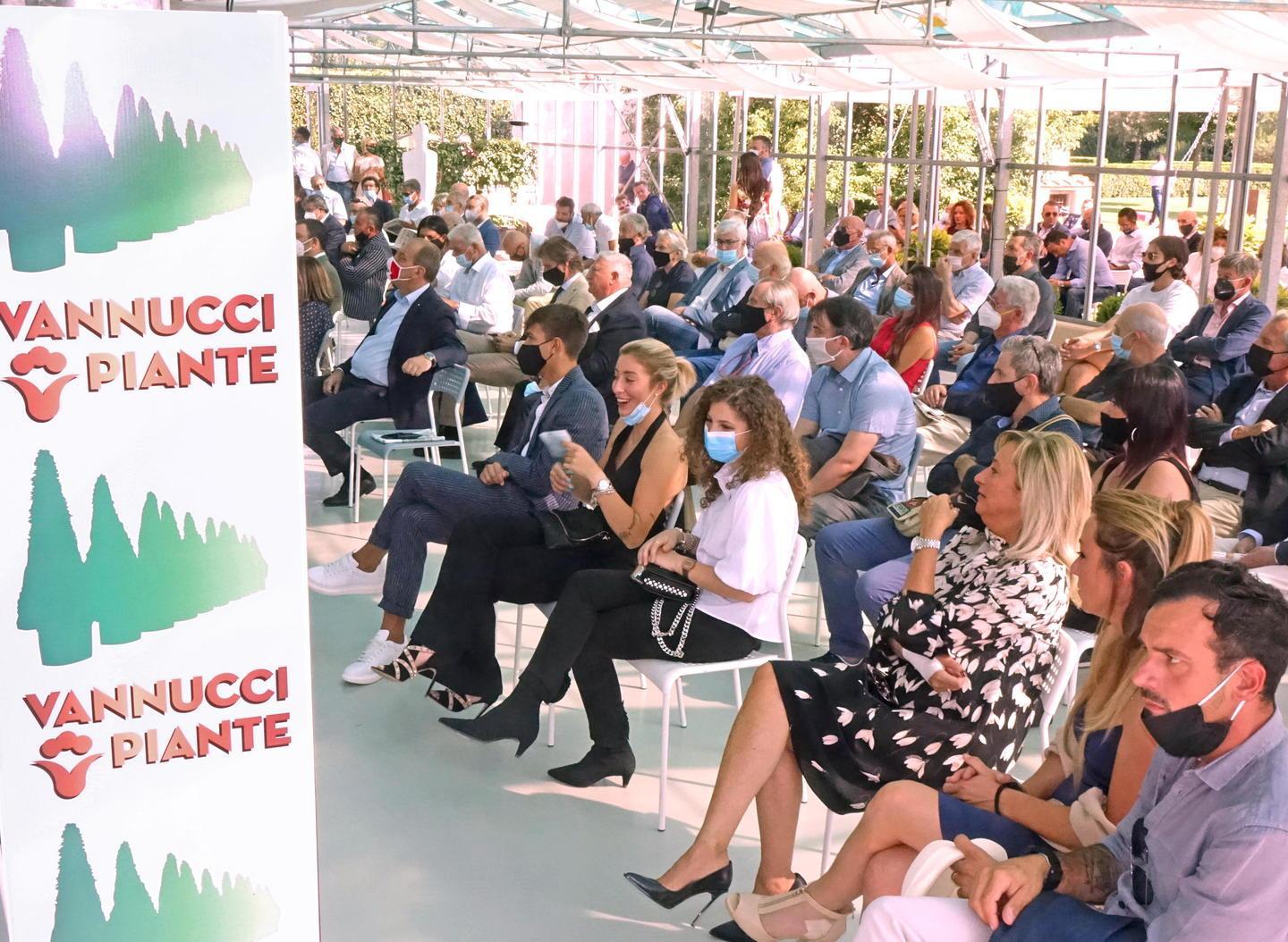 L’azienda regalerà una pianta di olivo a tutti i neo-genitori