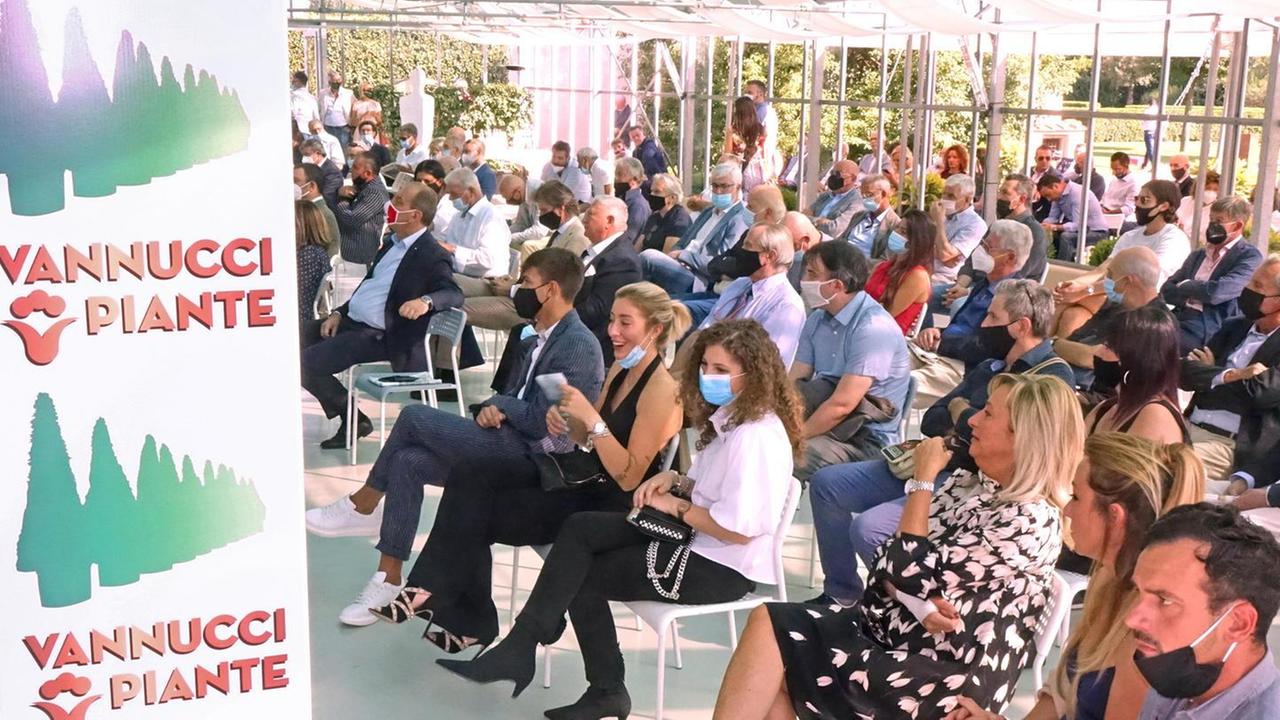 L’azienda regalerà una pianta di olivo a tutti i neo-genitori