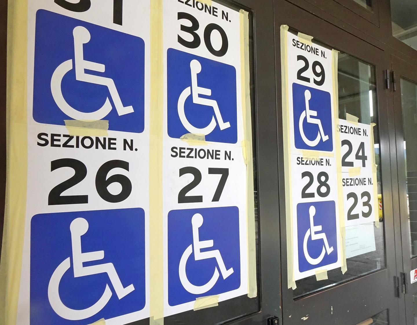 73.472 elettori pistoiesi chiamati alle urne per le elezioni regionali 
