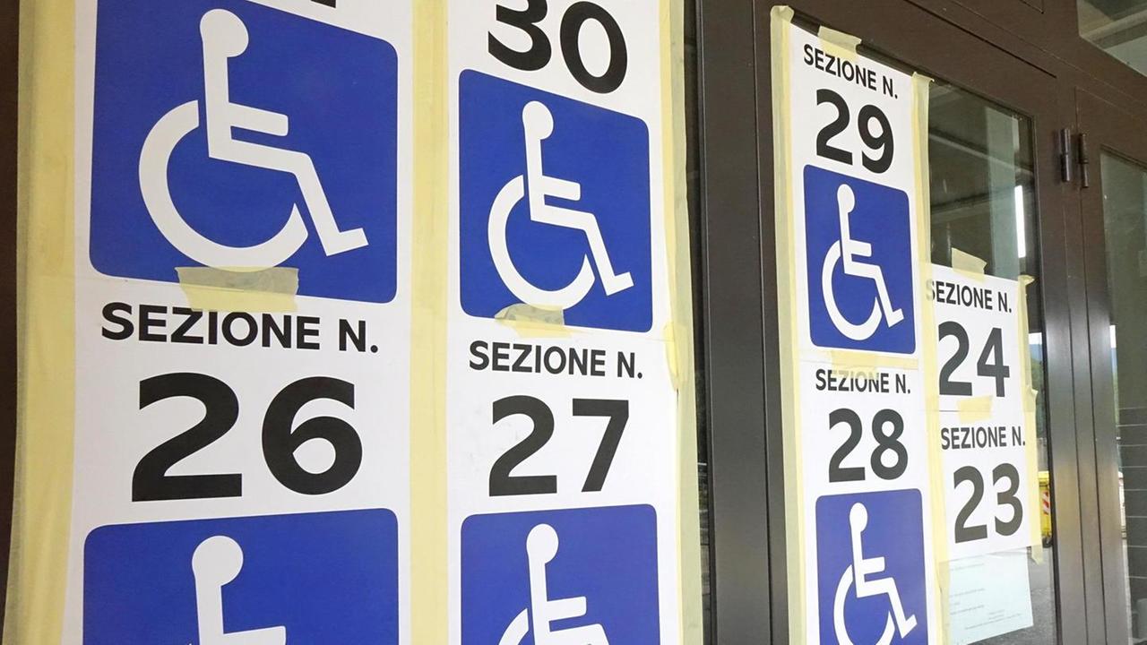 73.472 elettori pistoiesi chiamati alle urne per le elezioni regionali