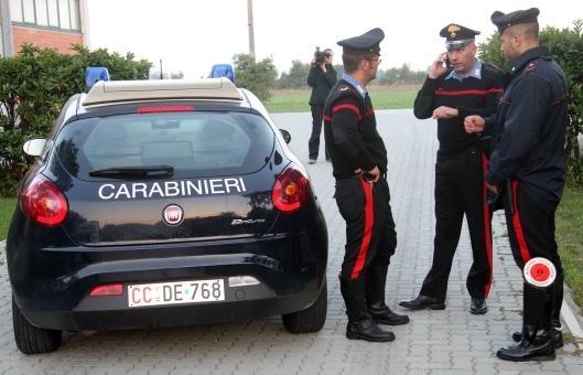 Rapina a un quattordicenne Denunciati i tre baby bulli 