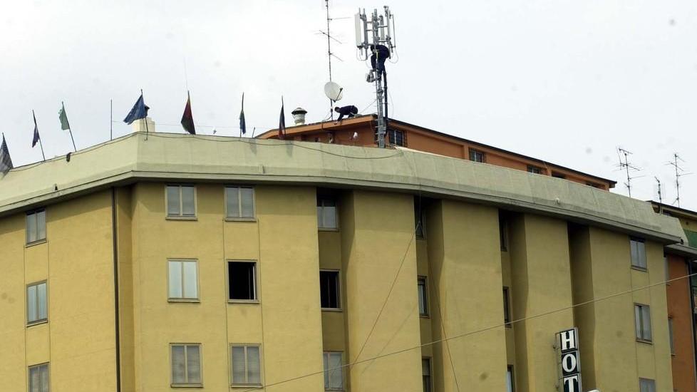 Le altre installazioni nel capoluogo