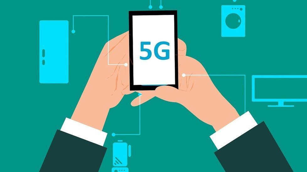 La 26Ghz: le “onde millimetriche”