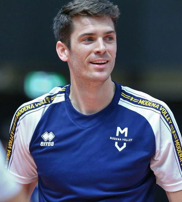 Anderson: Cina o Italia?