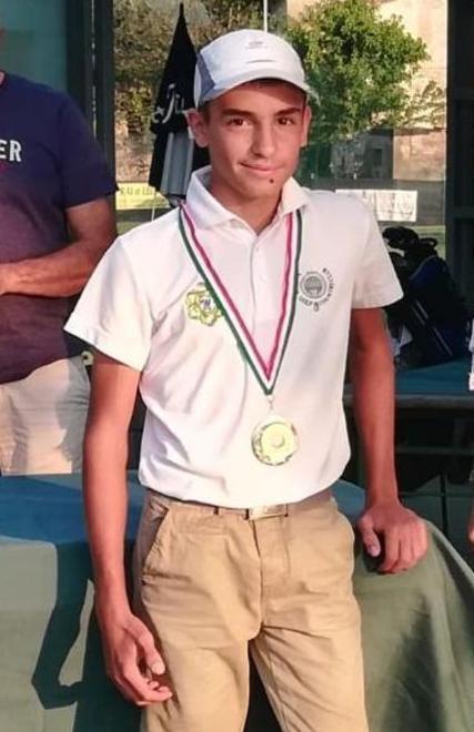 Camocardi vince a Padova E Bregoli brilla in Toscana