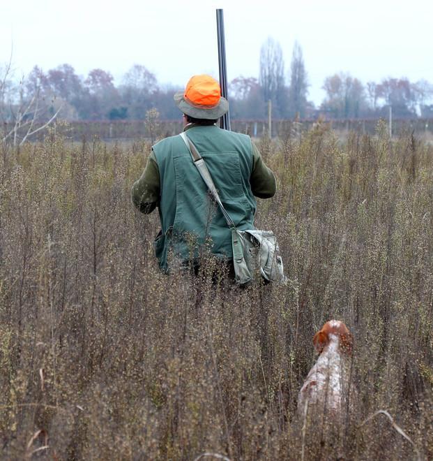 Apertura della caccia Sono 1.800 i praticanti in provincia di Ferrara 