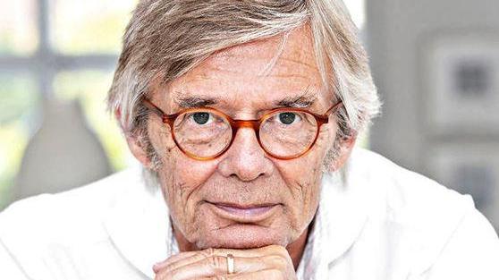 August a Palazzo Racchetta Il Dragone al regista danese