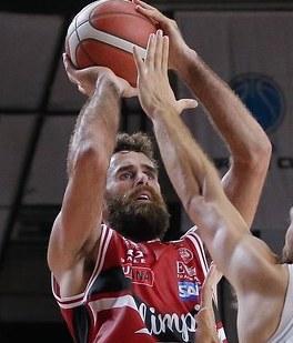 Oggi alle 18 la super sfida tra Milano e Virtus Bologna
